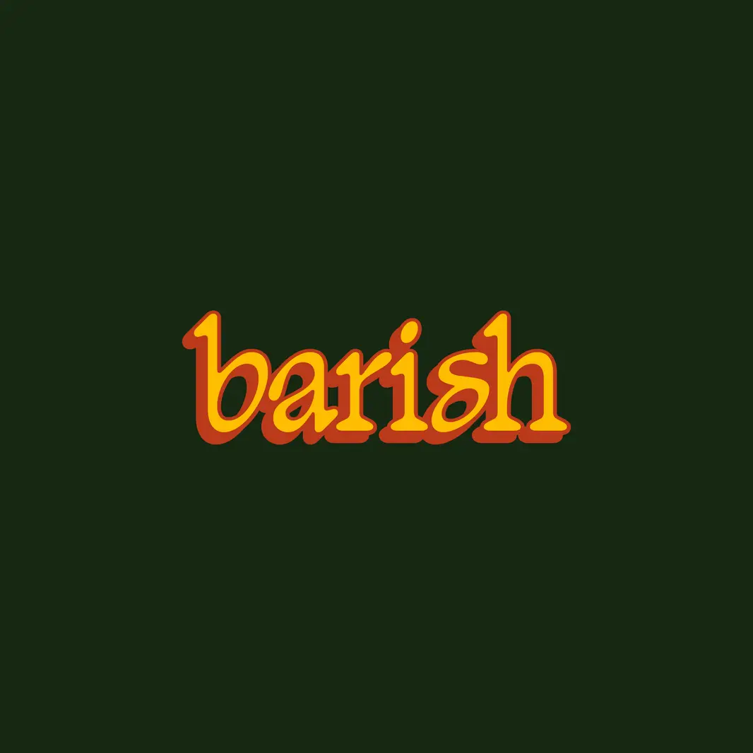 Barish — Oslo · since 2024